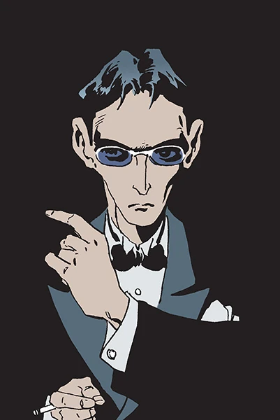 Holiday | Batman DC Wiki | Fandom