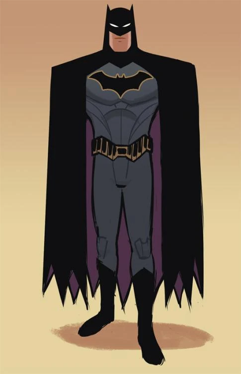 Batman | Batman DC Wiki | Fandom