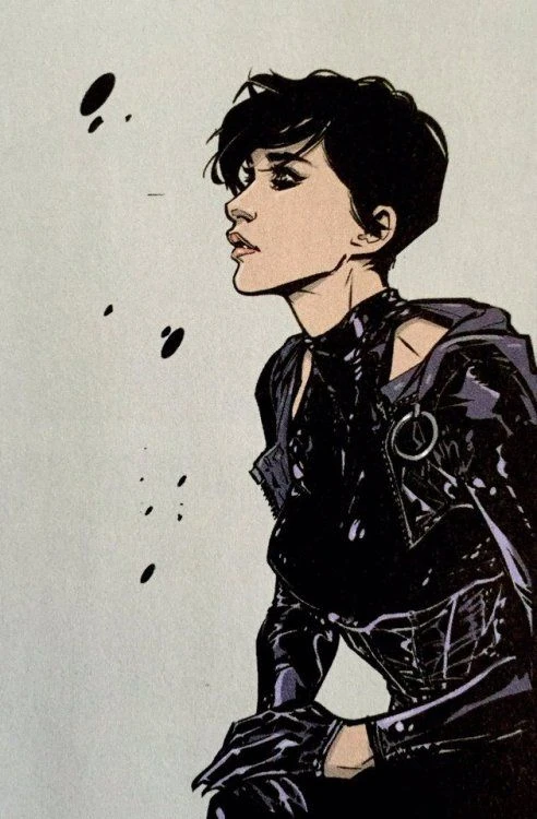 Catwoman | Batman DC Wiki | Fandom