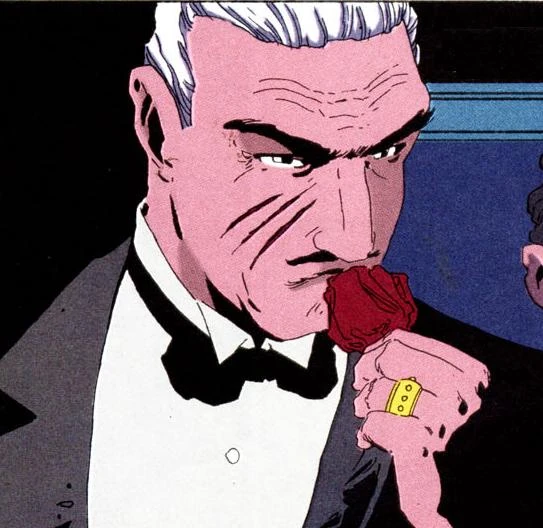 Carmine Falcone | Batman DC Wiki | Fandom