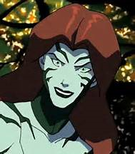 Poison Ivy, NoMan's Land (Gotham RP) (DIscord) Wiki