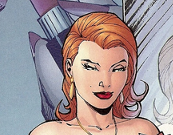 Vicki Vale