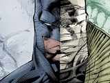 Batman: Hush