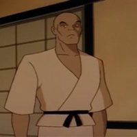 Kyodai Ken Batman Guardian Of Gotham Wiki Fandom Join facebook to connect with kyodai ken and others you may know. kyodai ken batman guardian of gotham