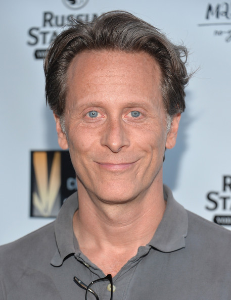 Steven Weber | Batman: Guardian of Gotham Wiki | Fandom