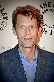 Kevin Conroy, Wiki