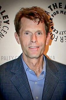 Kevin Conroy, Batman: Guardian of Gotham Wiki