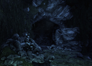 ArkhamBatcave3