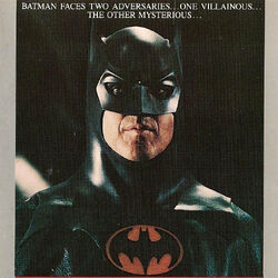 Batman Returns | Batman Wiki | Fandom