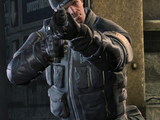Howard Branden (Arkhamverse)