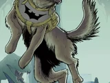 Ace the Bat-Hound