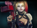 Harley Quinn (Arkhamverse)