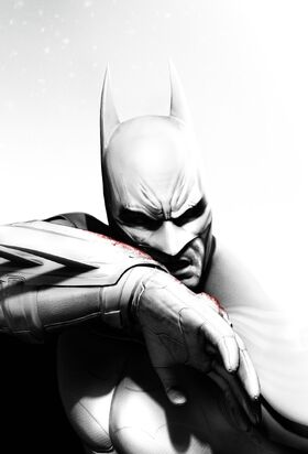 Batman AC Portraits