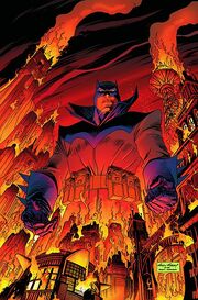 باتمان داميان واين 001