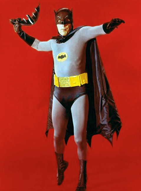 Batman (1960s Batman) | Batman Wiki | Fandom