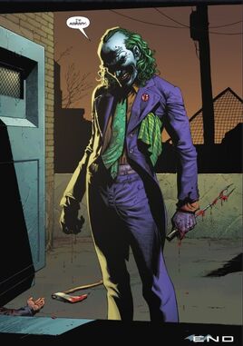 Joker (Earth-1)