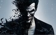 Joker ArkhamOrigins