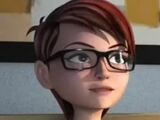 Oracle (Beware the Batman)