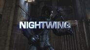 Batman-Arkham-City-Nightwing-Trailer 4