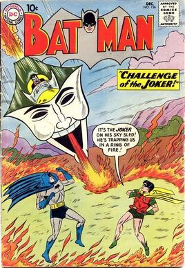 Batman136