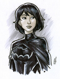 Cassandra-Cain-321407144