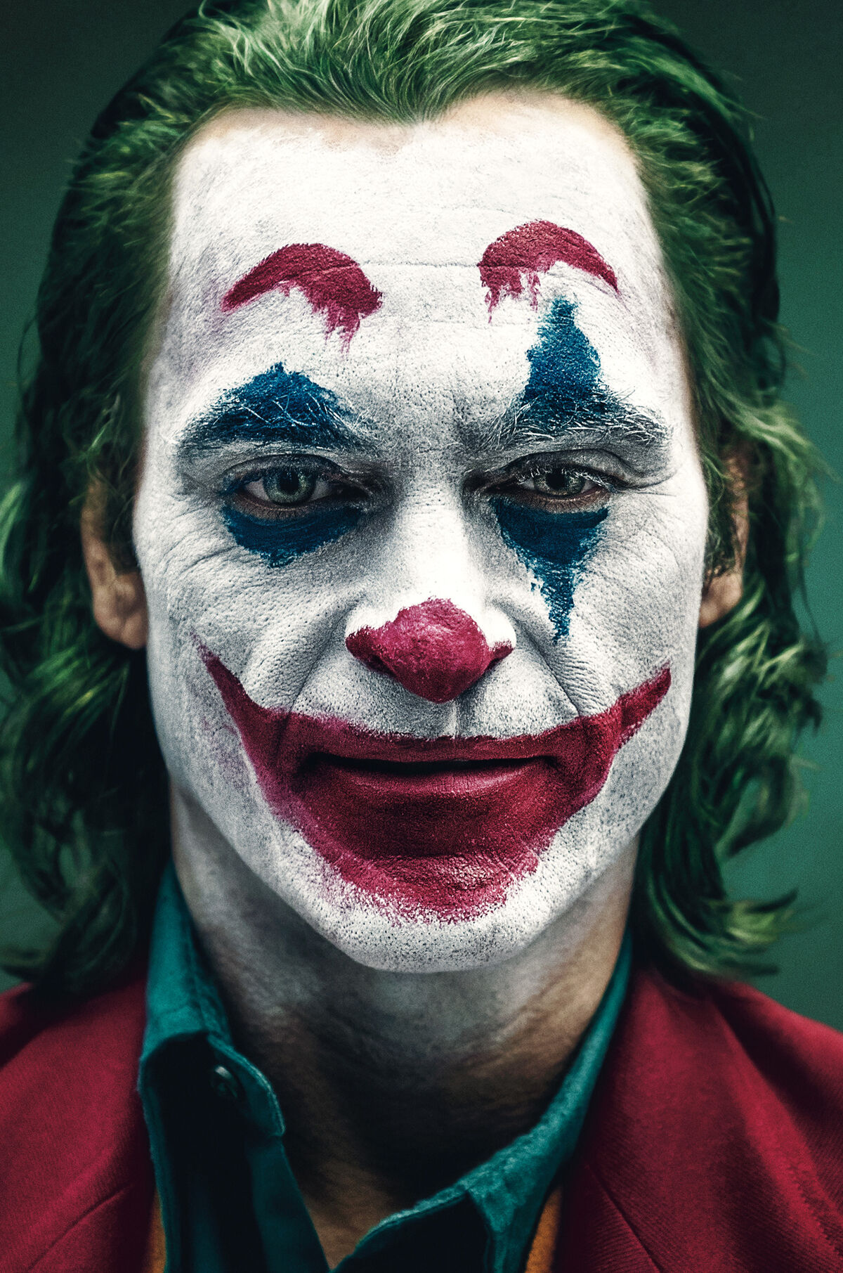 Arthur Fleck (Joker) | Batpedia | Fandom