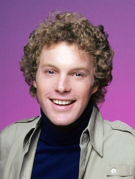Gary Frank (actor)