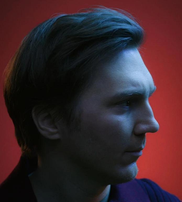 Paul Dano Batman Wiki Fandom