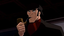 Sherlock Holmes (BTBATB)