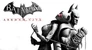 Batman: Arkham City