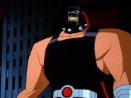 Batman: The Animated Series