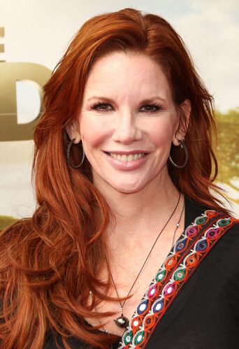 Melissa Gilbert