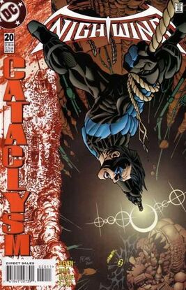 Nightwing20v