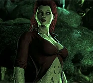 Batman: Arkham Asylum