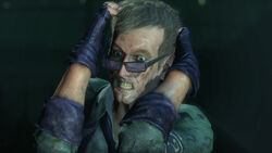 Riddler revealed as key baddie in Batman: Arkham City – Destructoid