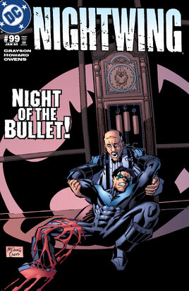Nightwing99v