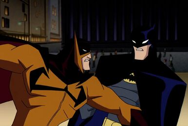 The batman lost heroes part 2 sale