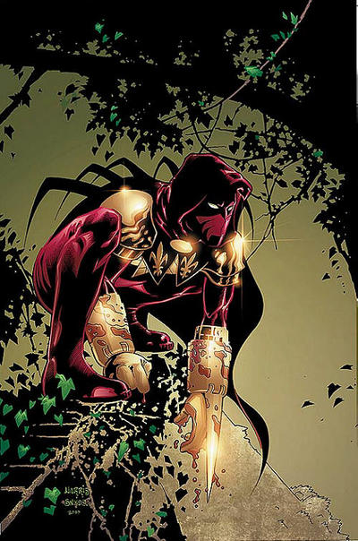 Azrael | Batman Wiki | Fandom