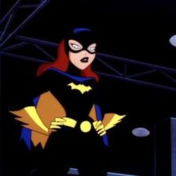 Categoría:Personajes de Batman: la serie animada | Batpedia | Fandom