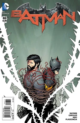 Batman Vol 2-46 Cover-1