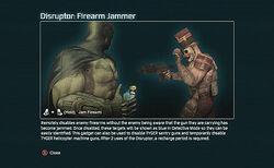 Kano, Arkham Wiki