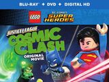 Lego DC Comics Super Heroes: Justice League: Cosmic Clash