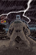 The Dark Knight III The Master Race Vol 1-1 Cover-35 Teaser