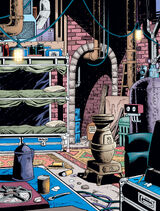 Batcave South (1.26 MB) Batcave South