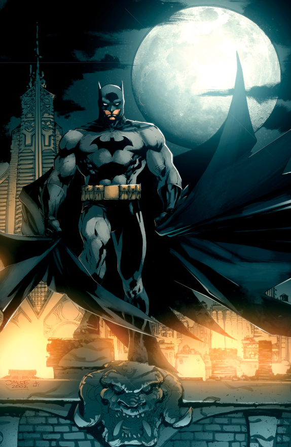 Bat-traje | Batpedia | Fandom