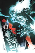 Batwoman Vol 1-30 Cover-1 Teaser