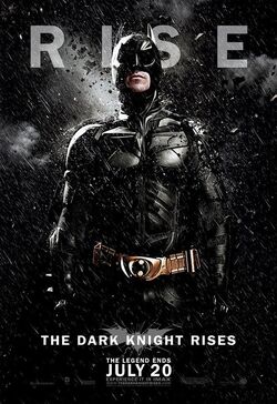 The Dark Knight Rises | Batpedia | Fandom