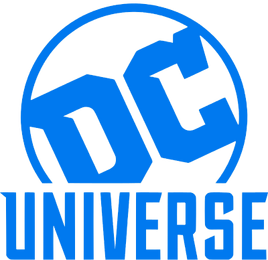DCUniverse