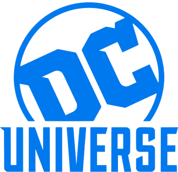 DCUniverse