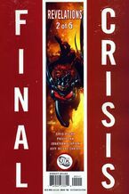 Final Crisis: Revelations #2